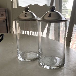 Pair of Jars
